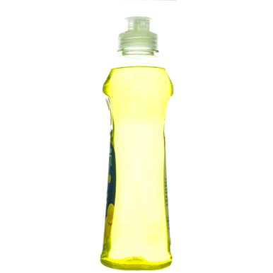 Joy Ultra Dishwashing Liquid, Lemon Scent 12.60 oz (Pack of 8)