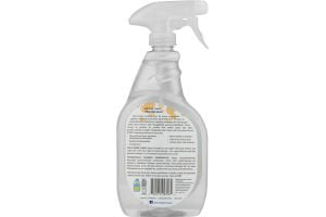 Earth Friendly Products All Purpose Spray Cleaner - 22 oz - Orange - 2 ct