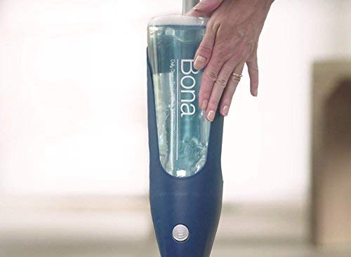 Bona Hardwood Floor Cleaner Refillable Cartridge, 34 oz, New Version