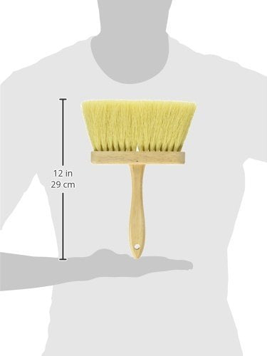 MASONRY BRUSH WOOD 3.5"