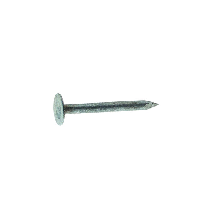 Grip-Rite 114egrfg1 1 Lb 1-1/4" Electro Galvanized Roofing Nails