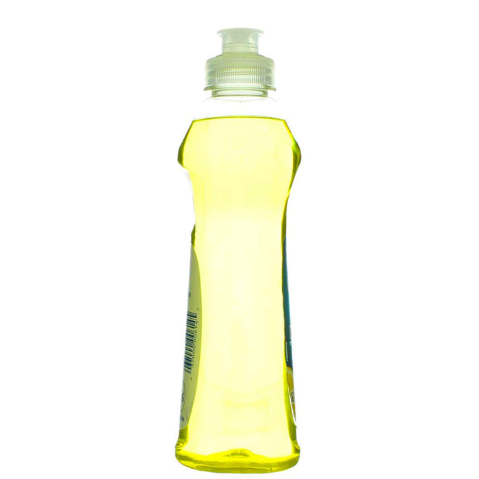 Joy Ultra Dishwashing Liquid, Lemon Scent 12.60 oz (Pack of 8)