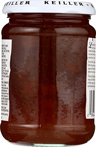 Keiller Marmalade Orange, 16 Ounce Jar