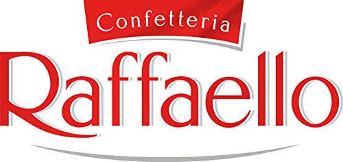 Ferrero Raffaello, 16er Pack (16 x 4 Stück Packung)