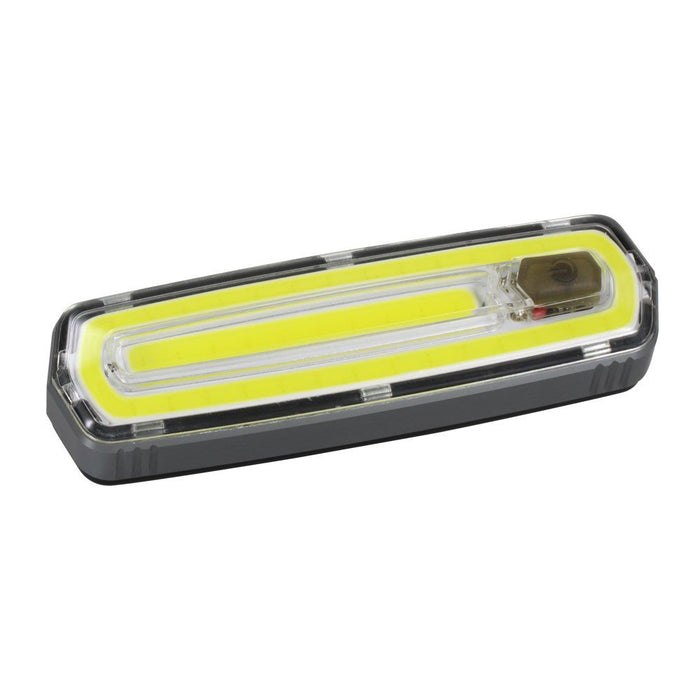 Serfas USLA-8 Orion Blast 300 Lumen Audible Headlight