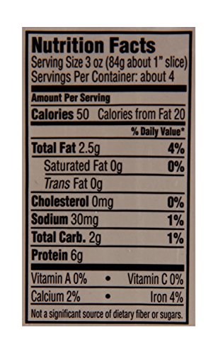 Mori-Nu Silken Tofu, Firm, 12.3 Ounce (Pack of 12)