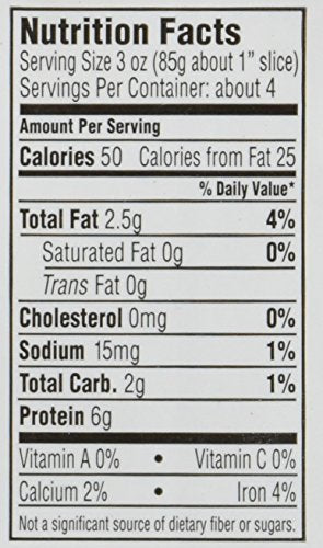 Mori-Nu Silken Tofu, Firm, 12.3 Ounce (Pack of 12)