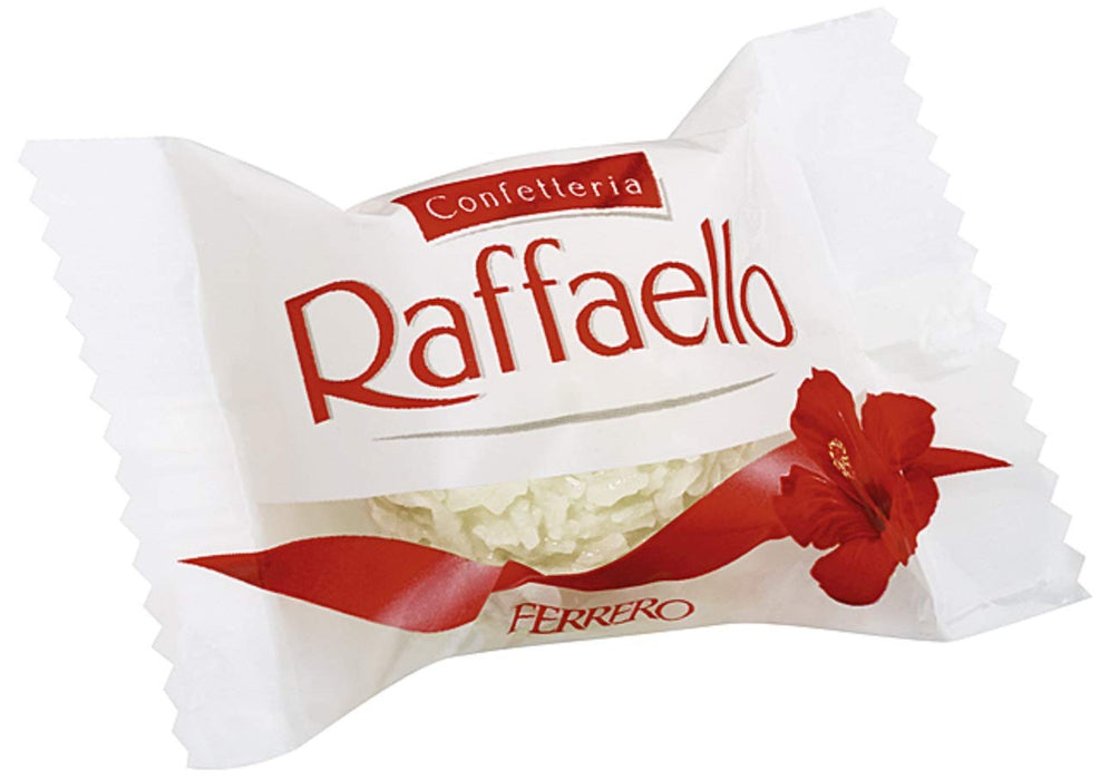 Ferrero Raffaello, 16er Pack (16 x 4 Stück Packung)