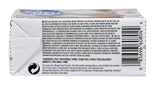 Mori-Nu Silken Tofu, Firm, 12.3 Ounce (Pack of 12)