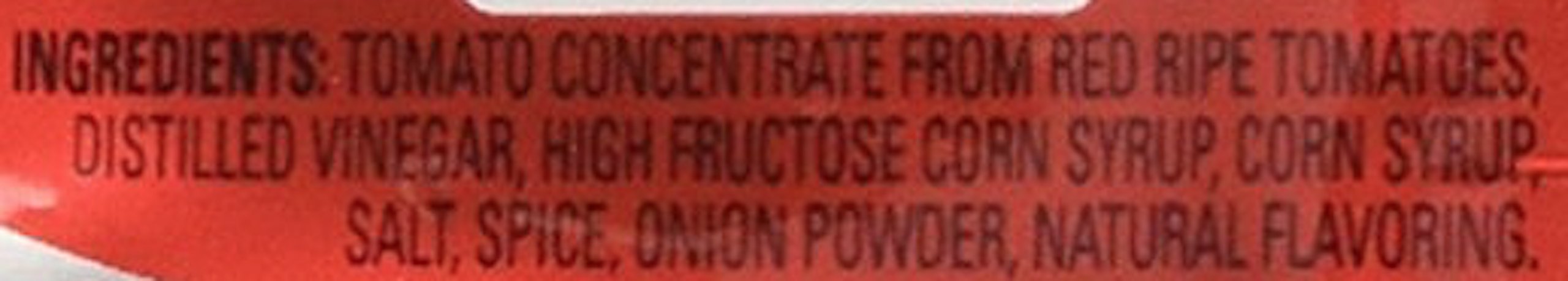 Heinz Tomato Ketchup, 0.95-Ounce Single Serve Packages (Pack of 50) --- 3x More Ketchup Than The Standard .32oz Packets