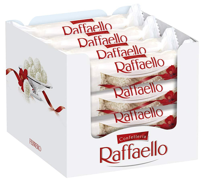 Ferrero Raffaello, 16er Pack (16 x 4 Stück Packung)