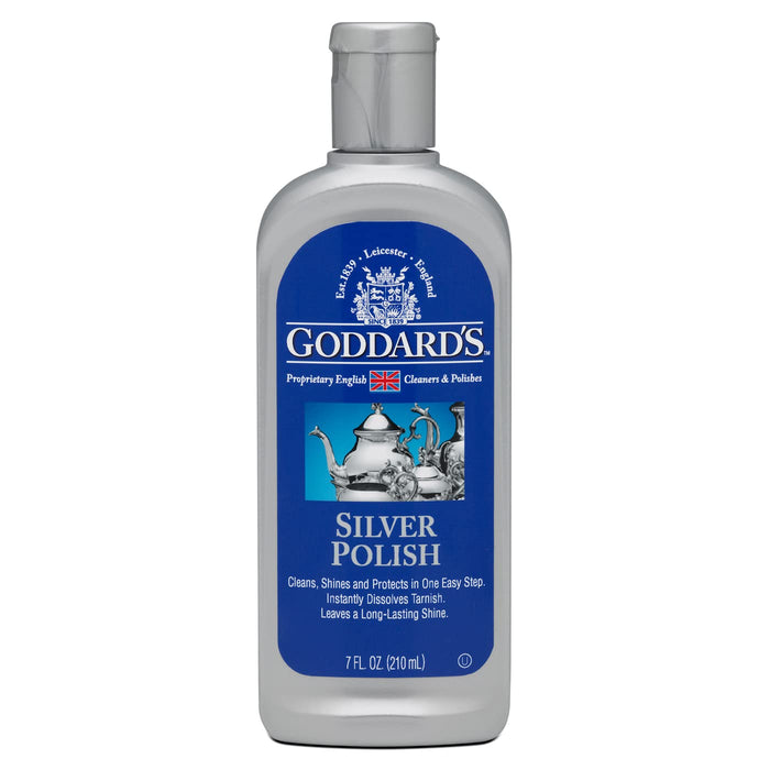 Goddard's Silver Polish, Pack of 2