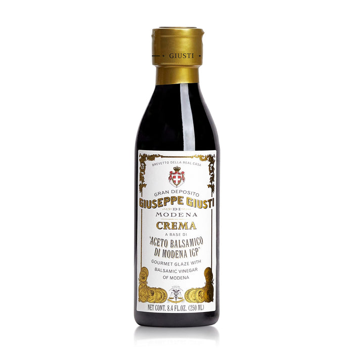 Giusti - Classic Glaze with Balsamic Vinegar of Modena - 250ml