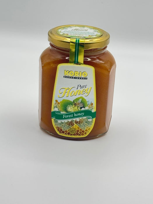 Korio Forest Honey 500g (1.10 lb)