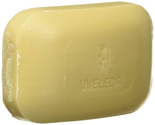 Weleda Calendula Baby Cream Bath