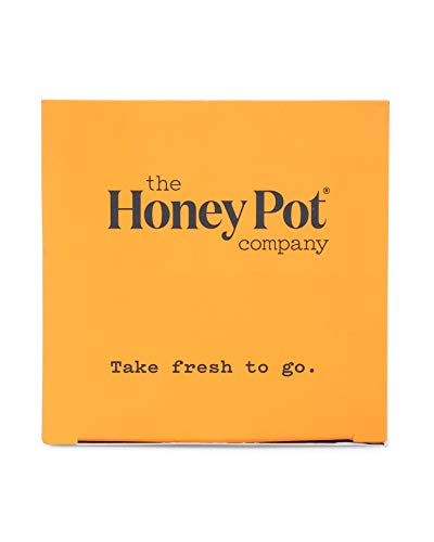 The Honey Pot Company Feminine Wipes