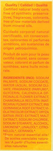 Weleda Calendula Baby Cream Bath