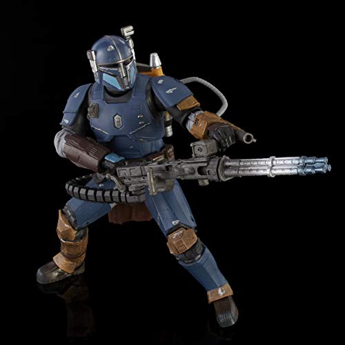 STAR WARS The Black Series Heavy Infantry