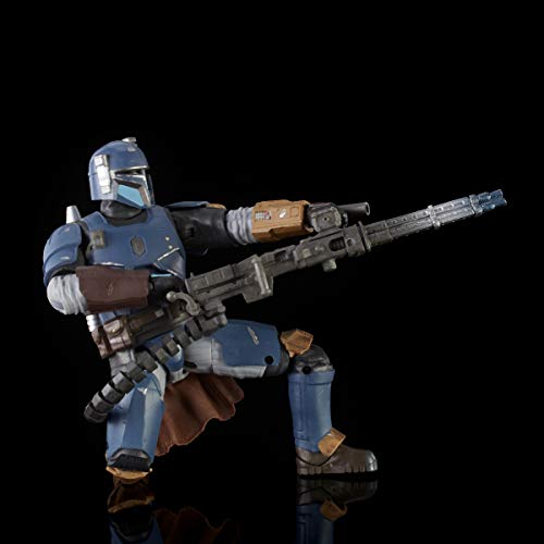 STAR WARS The Black Series Heavy Infantry