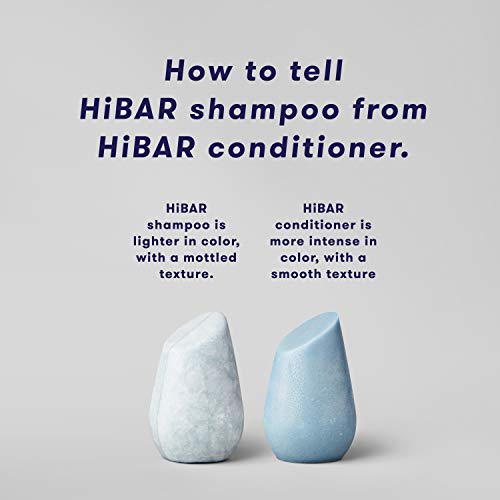 HiBAR Volumize Shampoo Bar