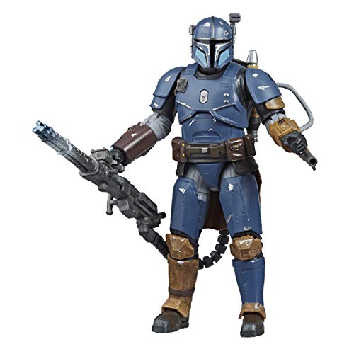 STAR WARS The Black Series Heavy Infantry