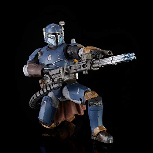 STAR WARS The Black Series Heavy Infantry